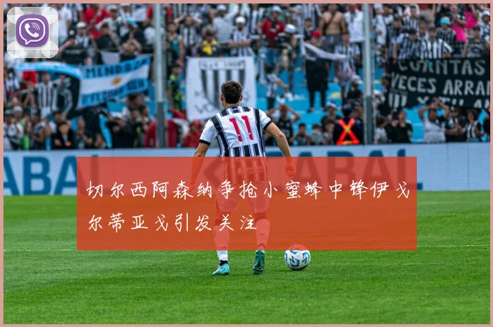 切尔西阿森纳争抢小蜜蜂中锋伊戈尔蒂亚戈引发关注
